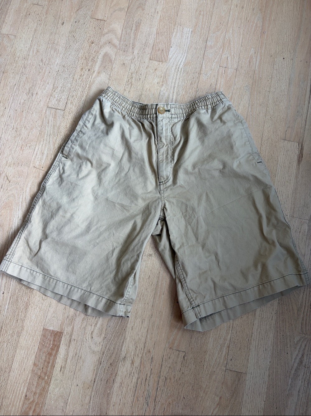 Marni wide fit uniqlo boxy shorts medium